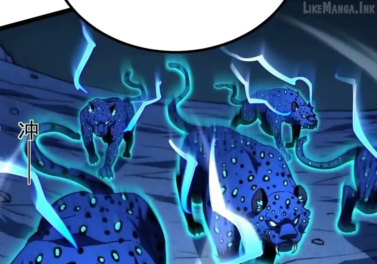 Lord of Summons! Sudden Mutation Chapter 130  - page 143